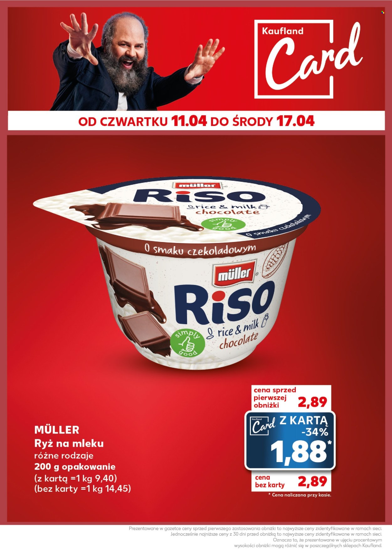 Gazetka Kaufland - 15.04.2024 - 17.04.2024. Strona 10