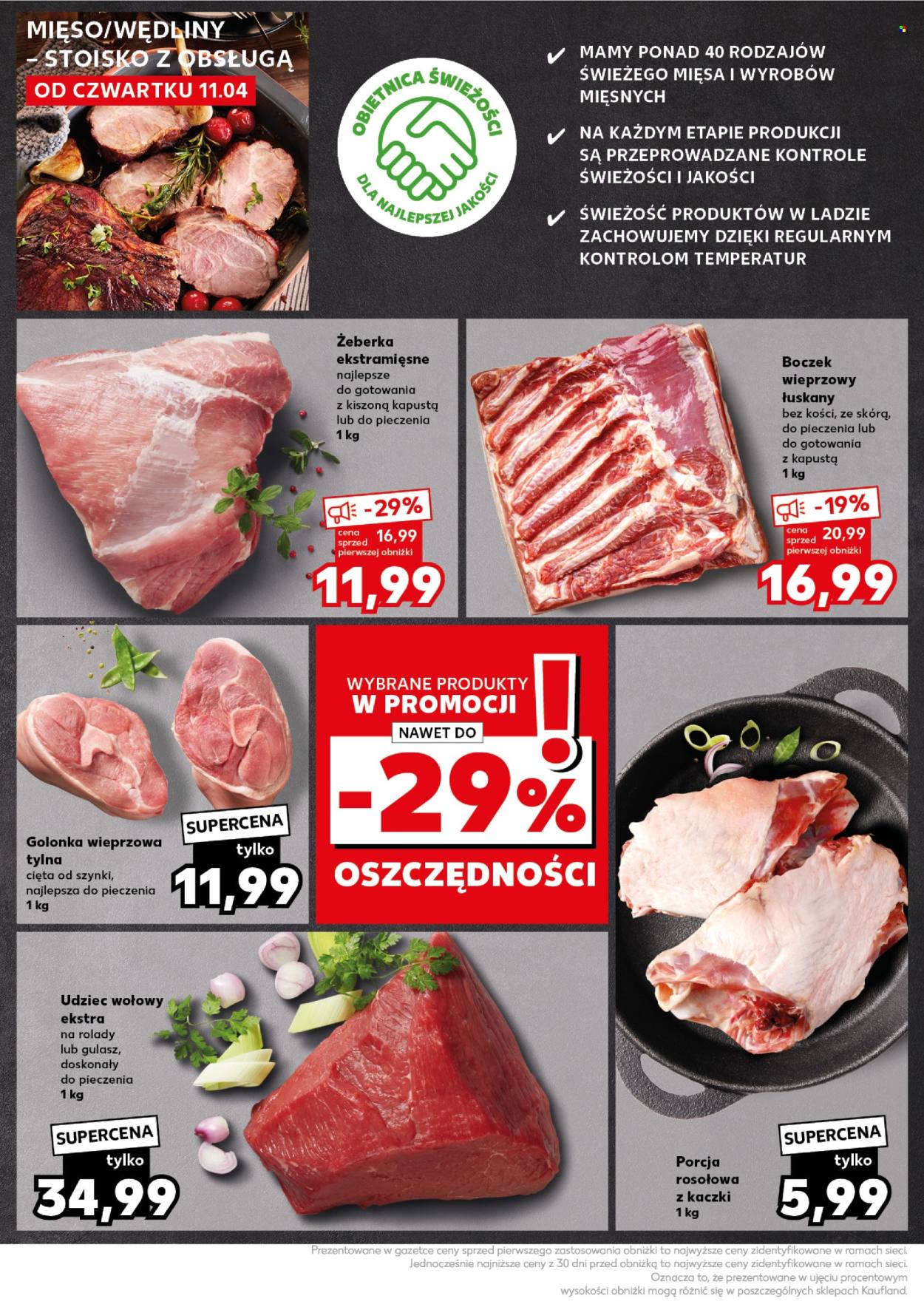 Gazetka Kaufland - 15.04.2024 - 17.04.2024. Strona 20