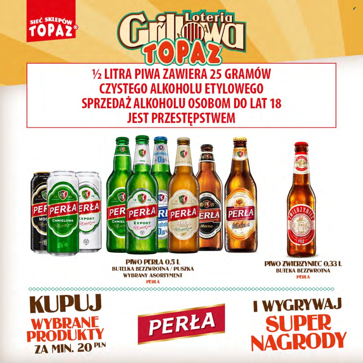 Gazetka Topaz. Strona 52