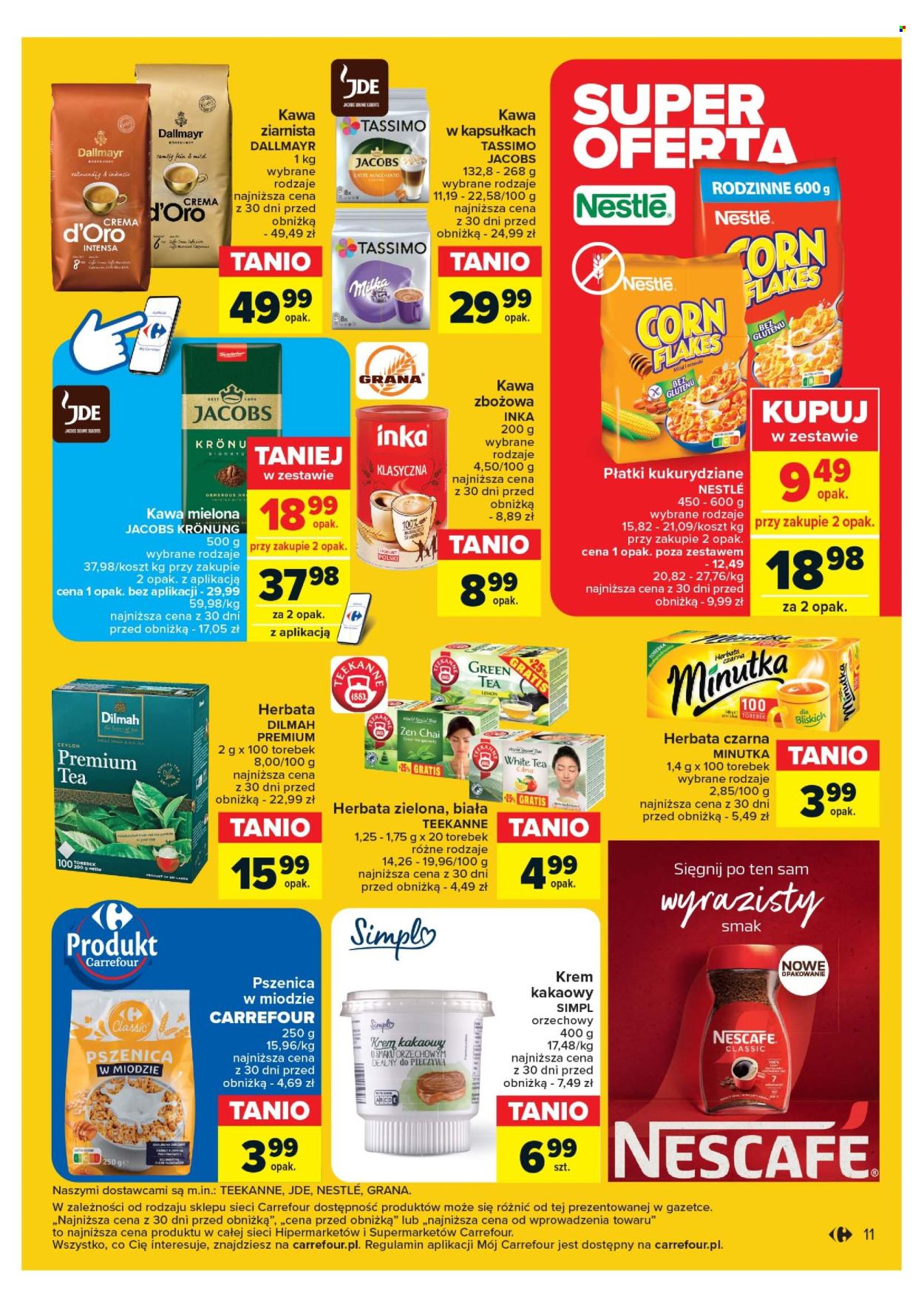 Gazetka Carrefour - 16.04.2024 - 28.04.2024. Strona 13