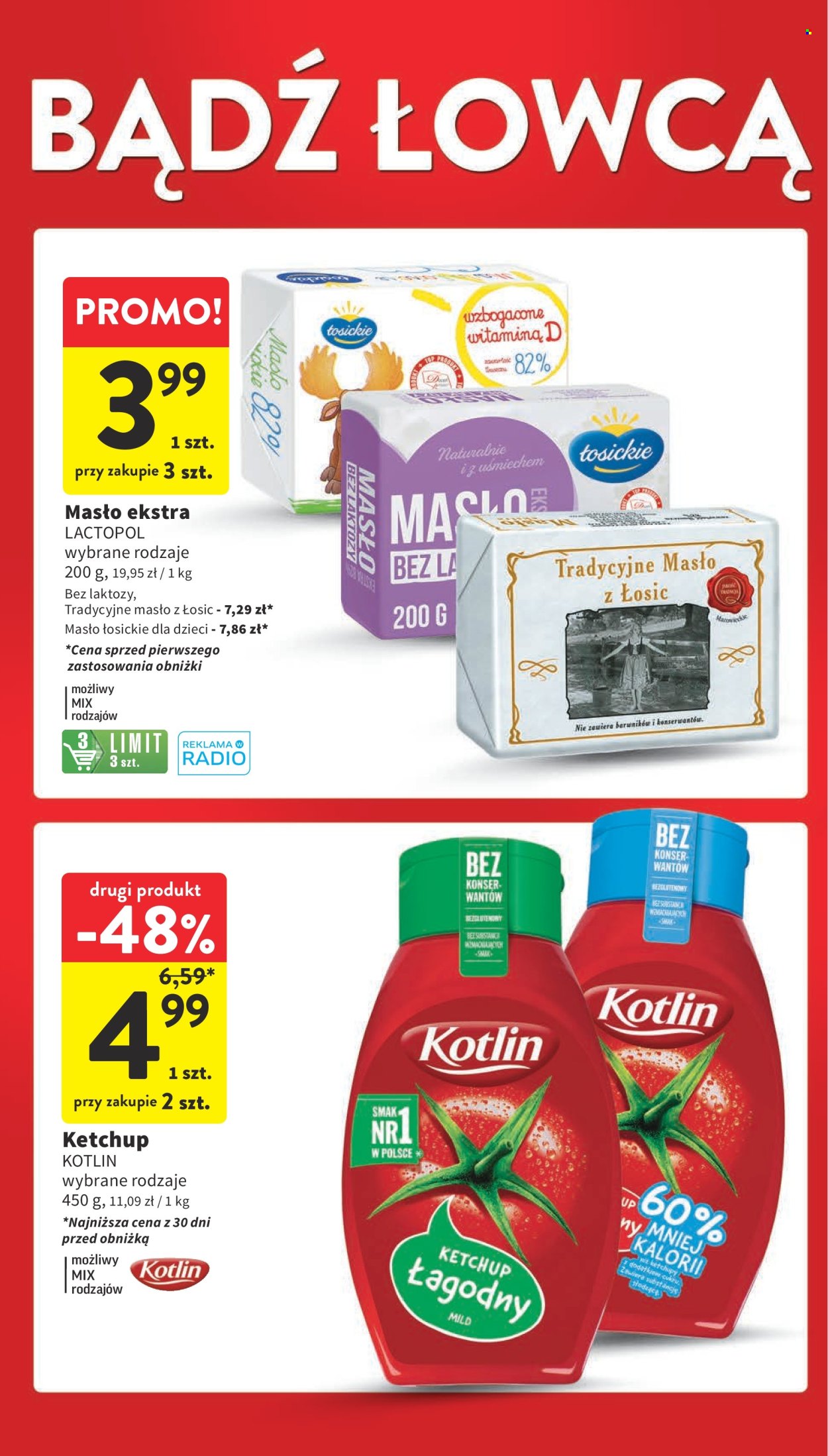 Gazetka Intermarché - 18.04.2024 - 24.04.2024. Strona 2