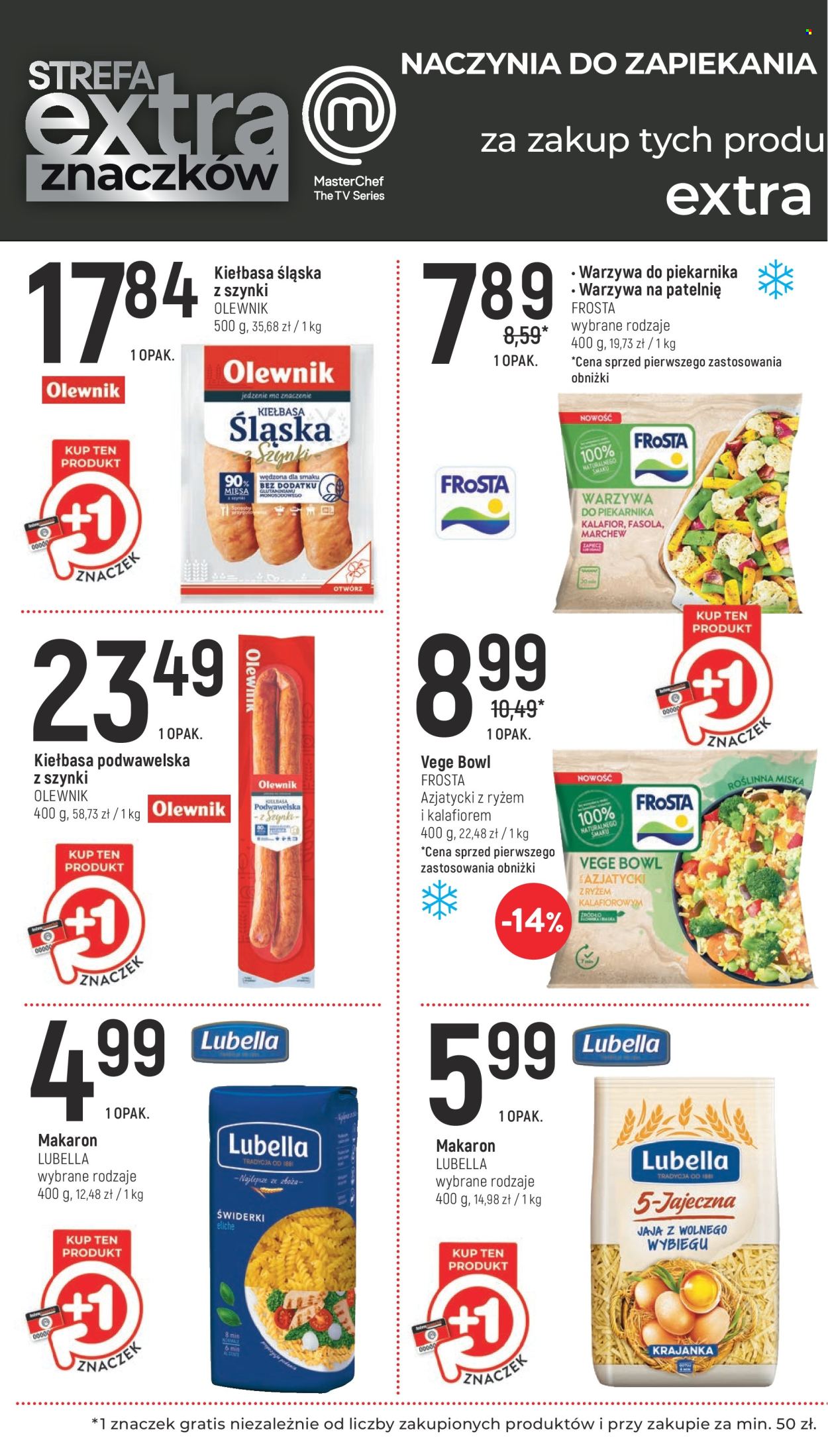 Gazetka Intermarché - 18.04.2024 - 24.04.2024. Strona 8
