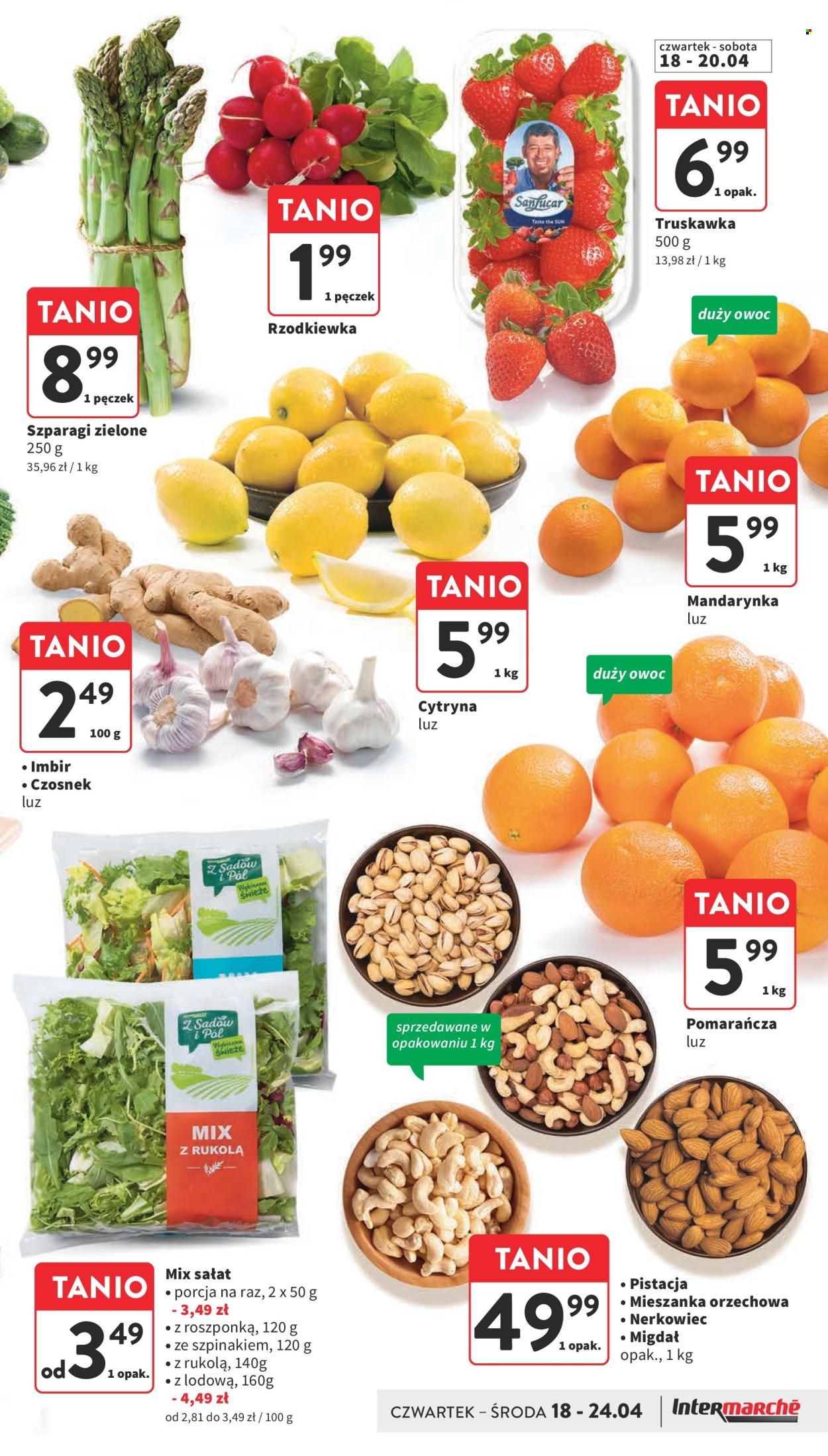 Gazetka Intermarché - 18.04.2024 - 24.04.2024. Strona 13