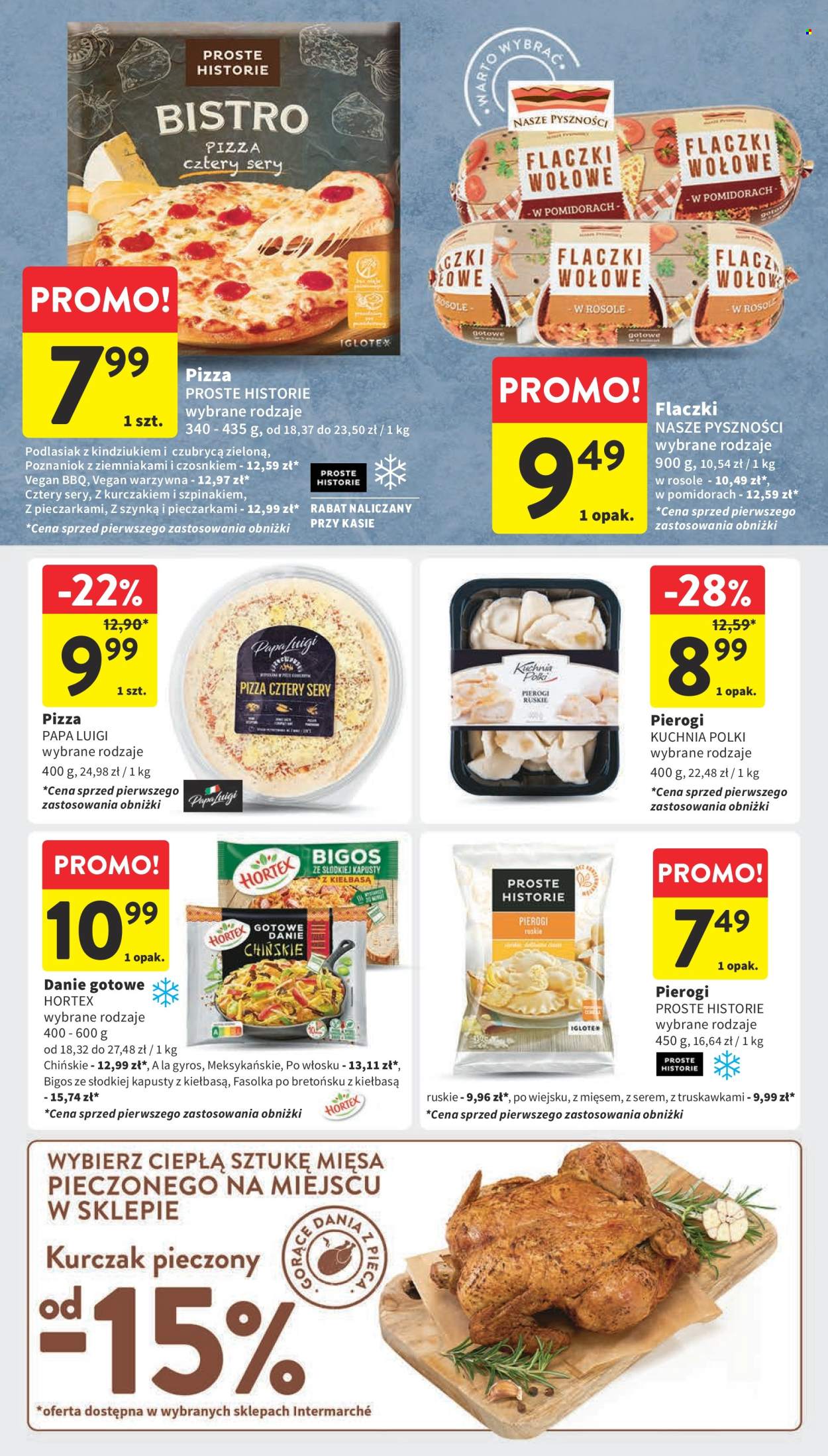 Gazetka Intermarché - 18.04.2024 - 24.04.2024. Strona 17
