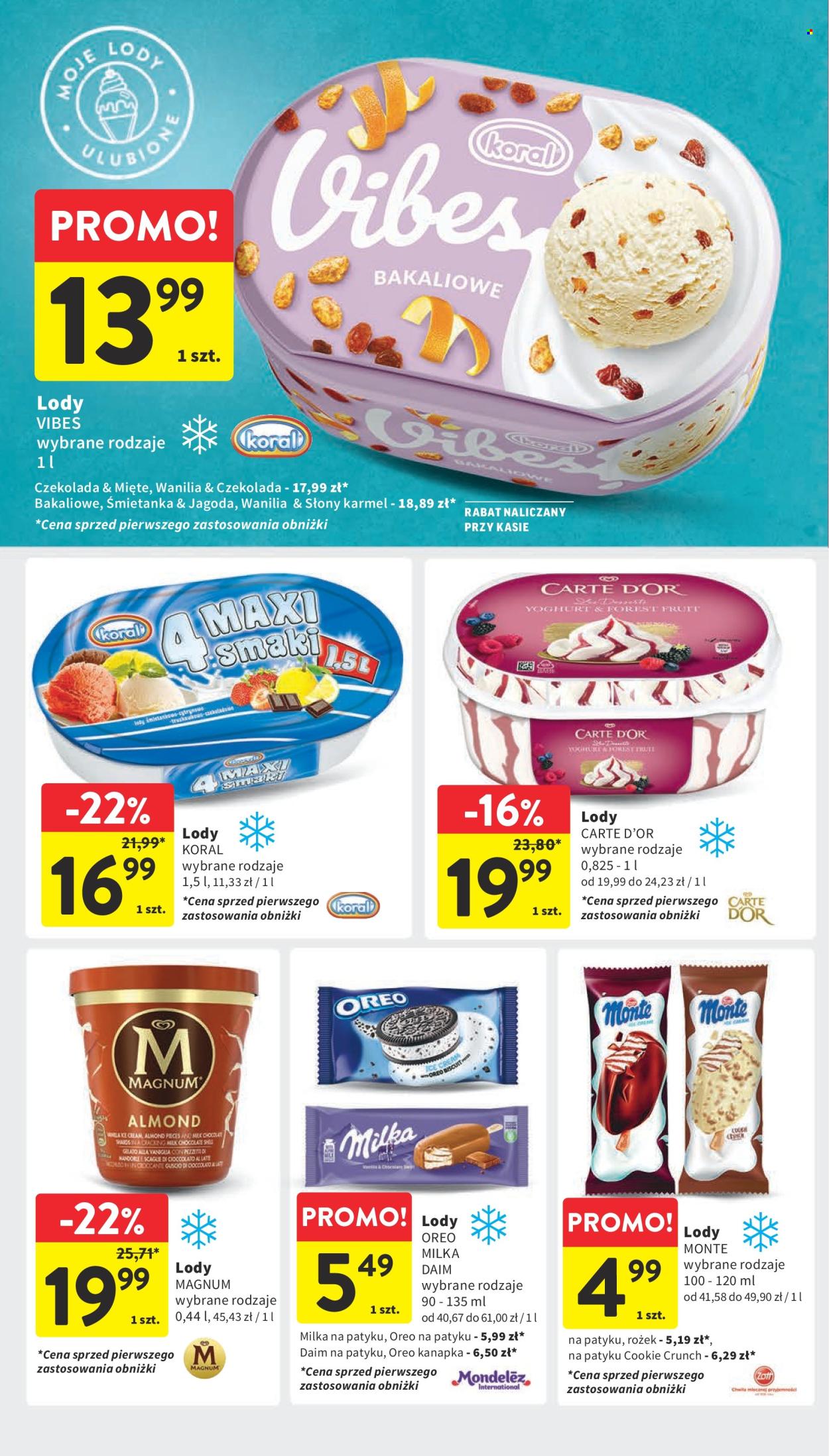 Gazetka Intermarché - 18.04.2024 - 24.04.2024. Strona 24