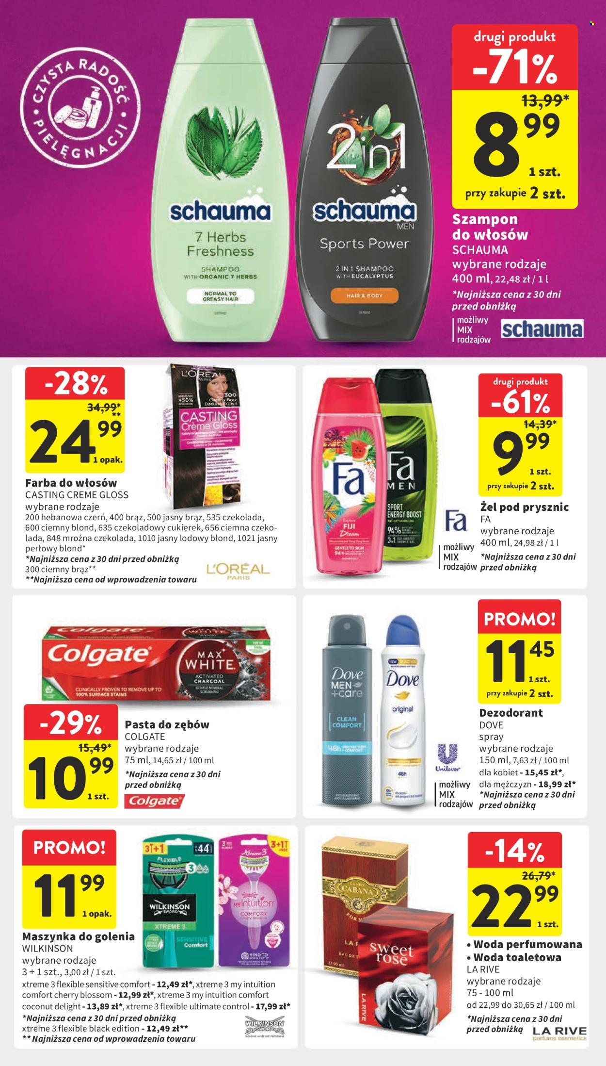Gazetka Intermarché - 18.04.2024 - 24.04.2024. Strona 35