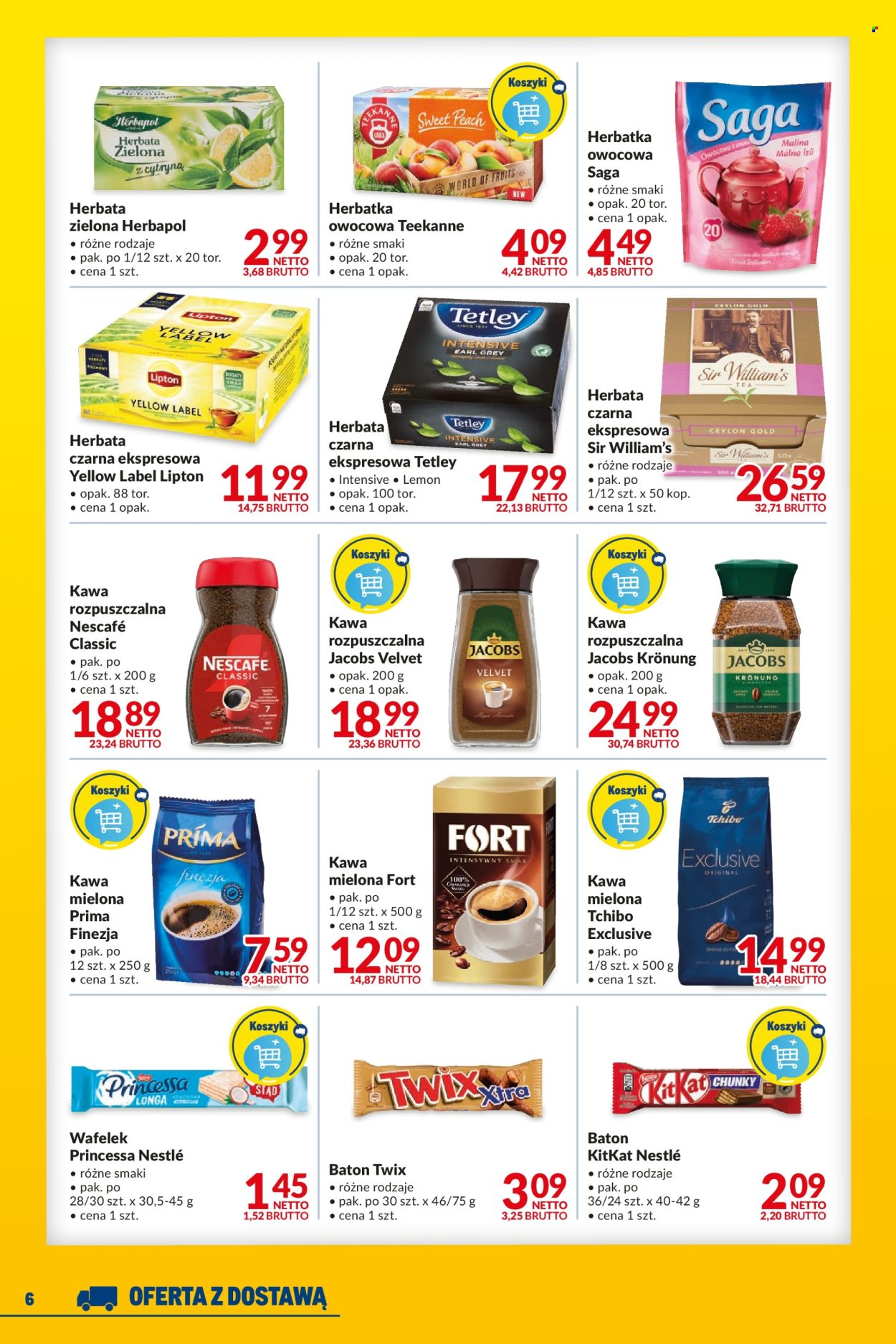 Gazetka Makro - 16.04.2024 - 29.04.2024. Strona 6