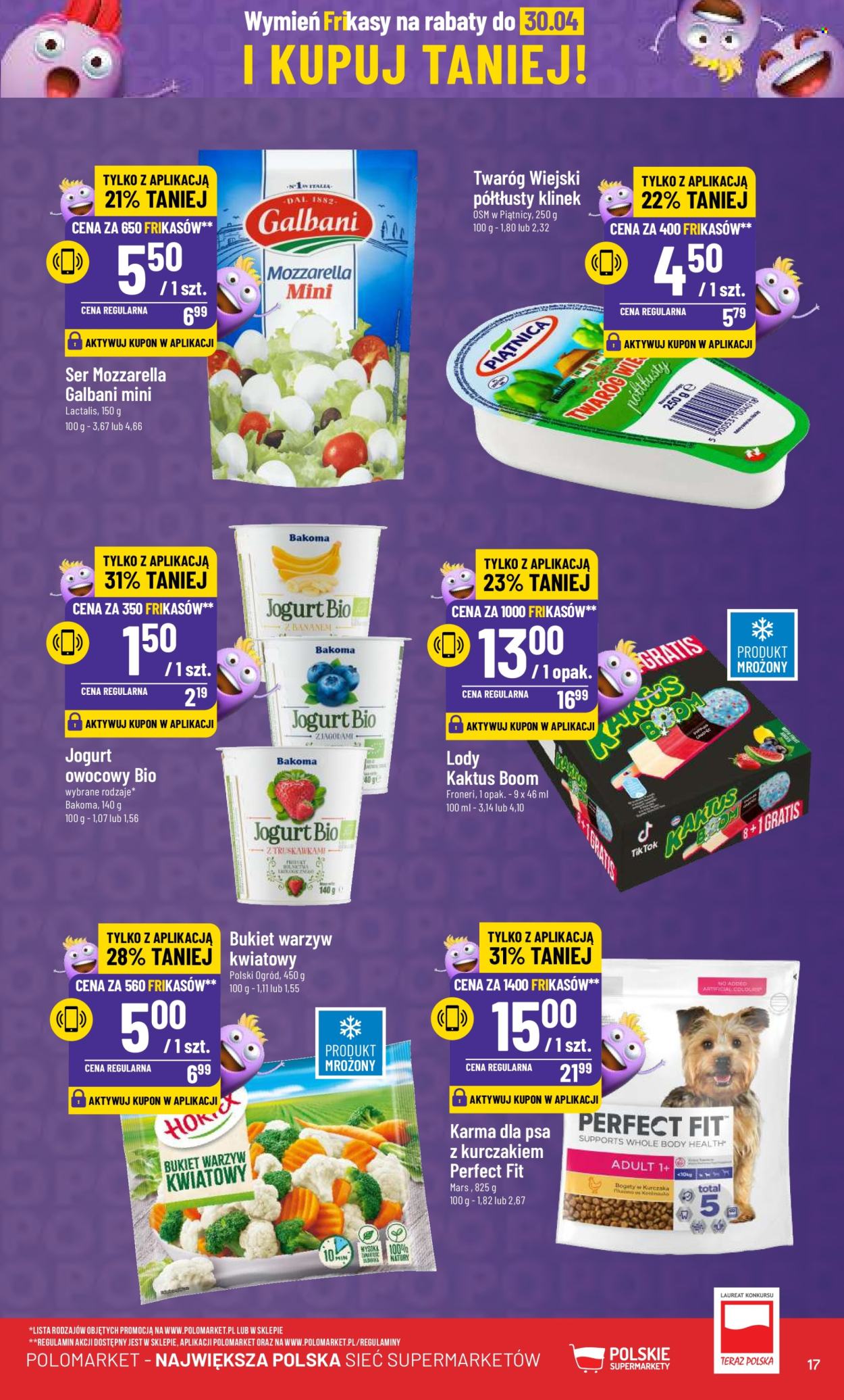 Gazetka Polomarket - 17.04.2024 - 23.04.2024. Strona 17