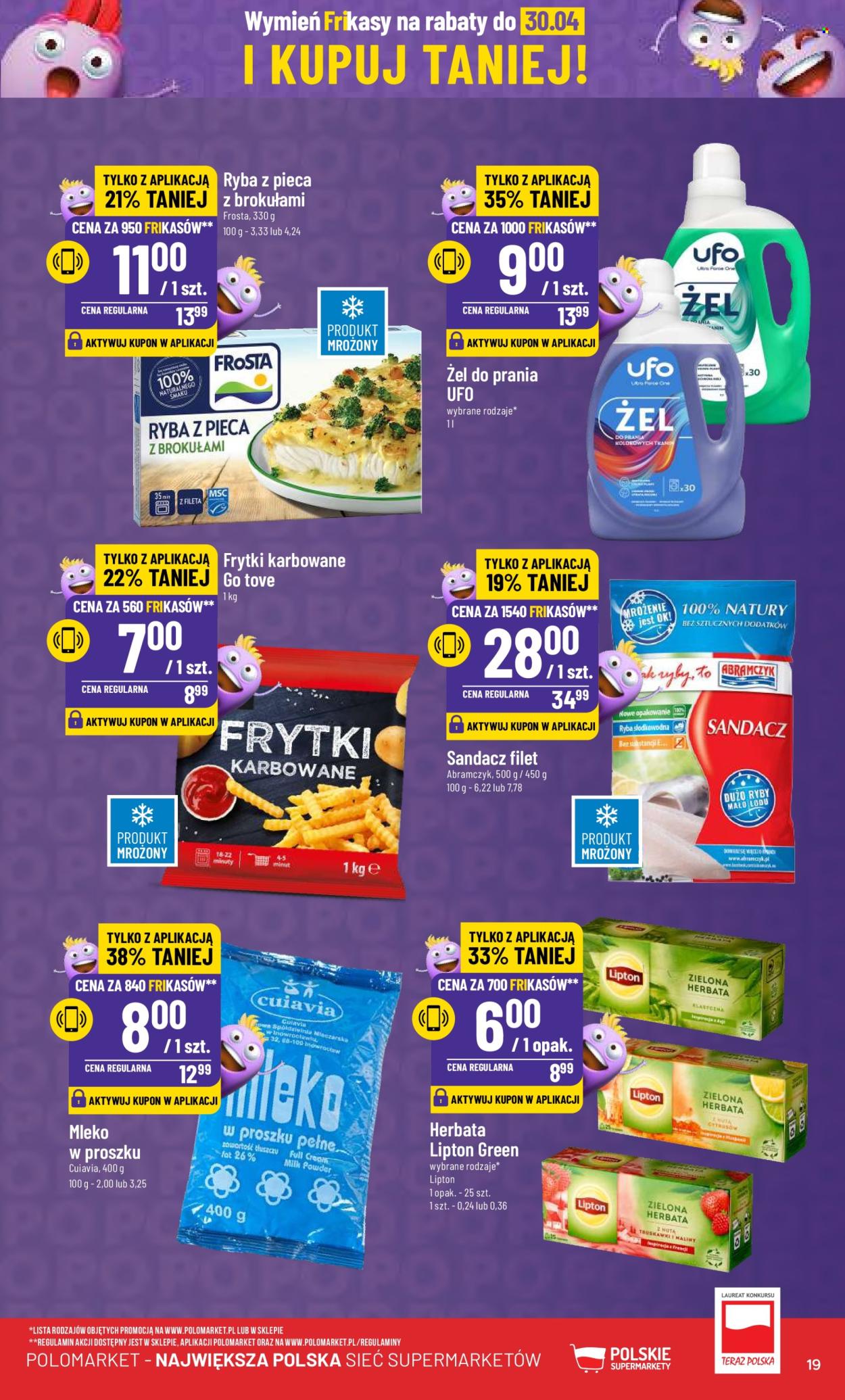 Gazetka Polomarket - 17.04.2024 - 23.04.2024. Strona 19