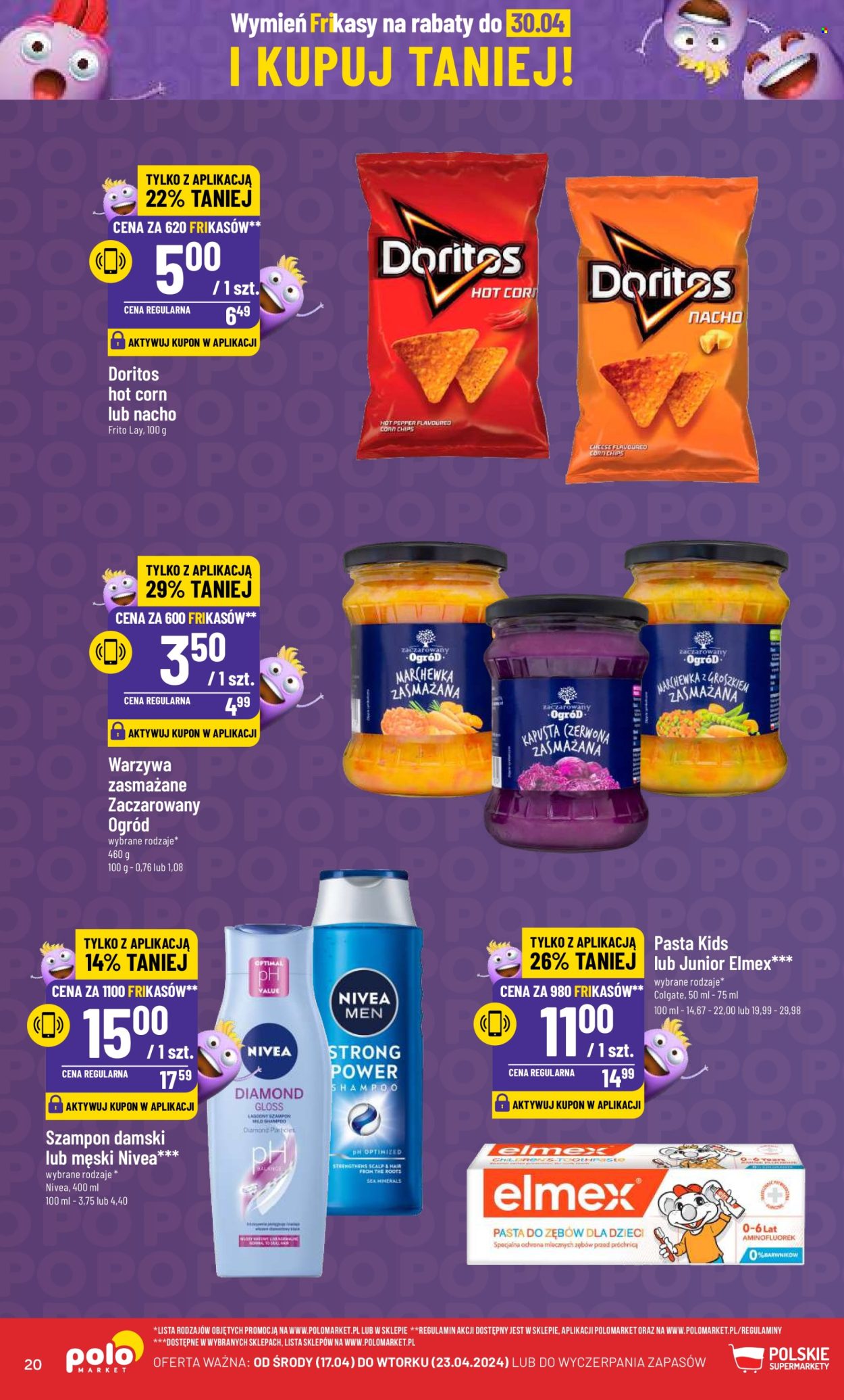 Gazetka Polomarket - 17.04.2024 - 23.04.2024. Strona 20