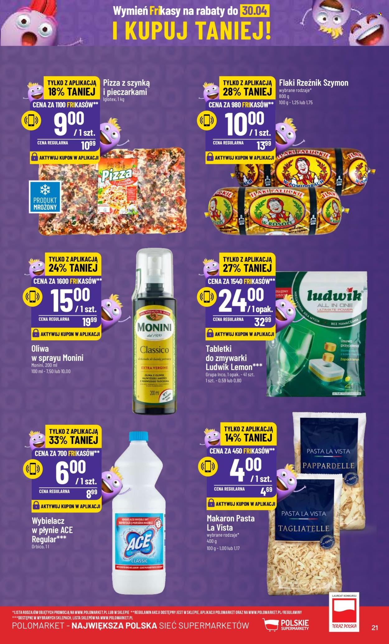 Gazetka Polomarket - 17.04.2024 - 23.04.2024. Strona 21