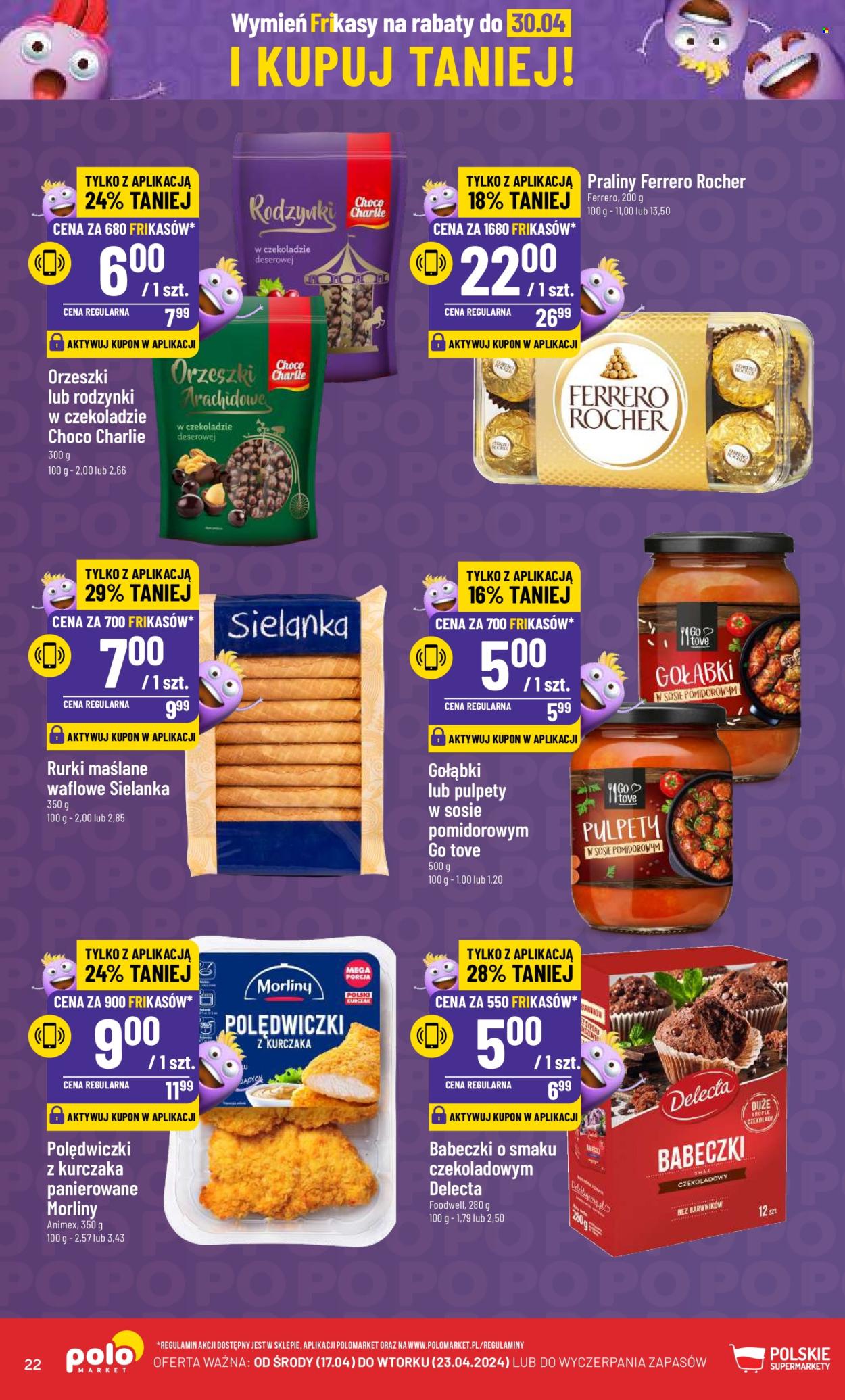 Gazetka Polomarket - 17.04.2024 - 23.04.2024. Strona 22