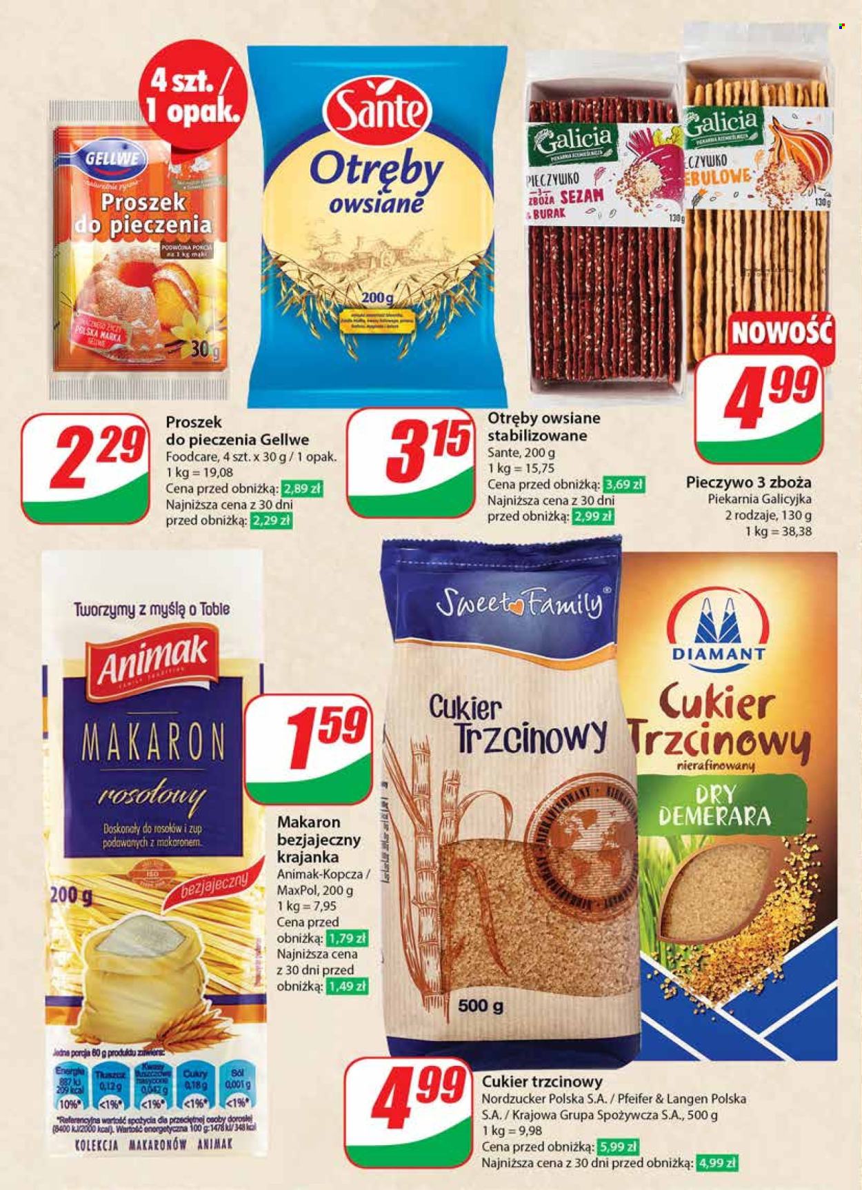 Gazetka Dino - 17.04.2024 - 23.04.2024. Strona 16