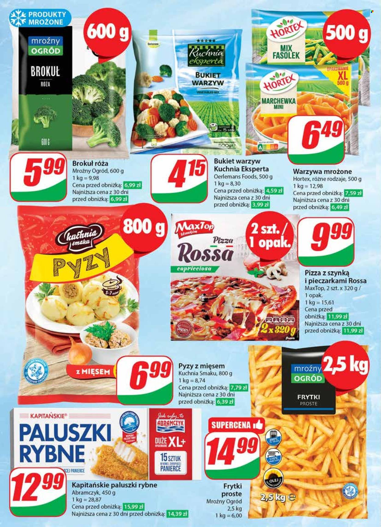 Gazetka Dino - 17.04.2024 - 23.04.2024. Strona 24