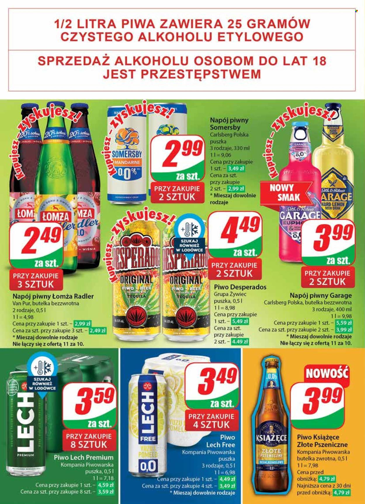 Gazetka Dino - 17.04.2024 - 23.04.2024. Strona 46