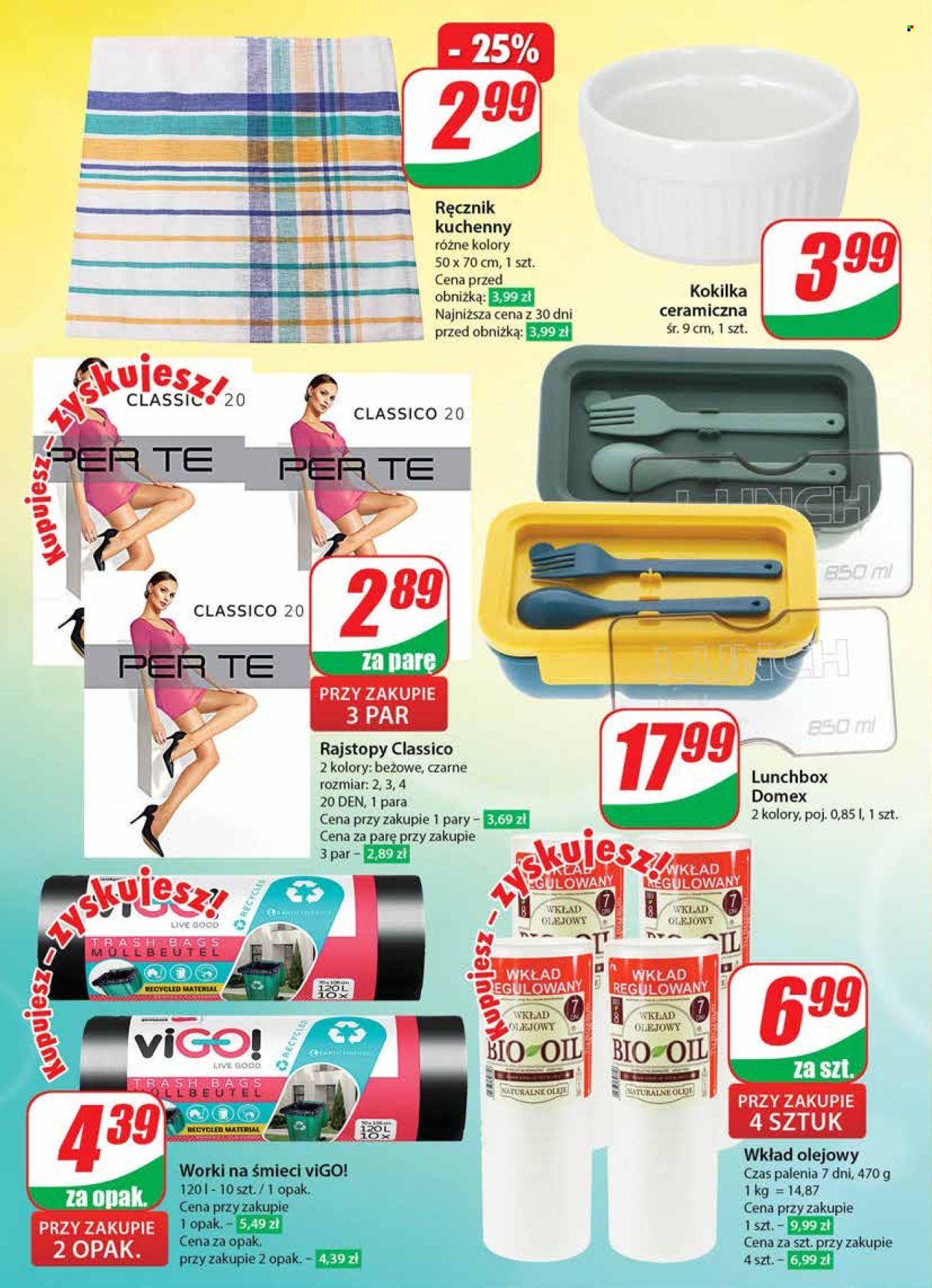Gazetka Dino - 17.04.2024 - 23.04.2024. Strona 48