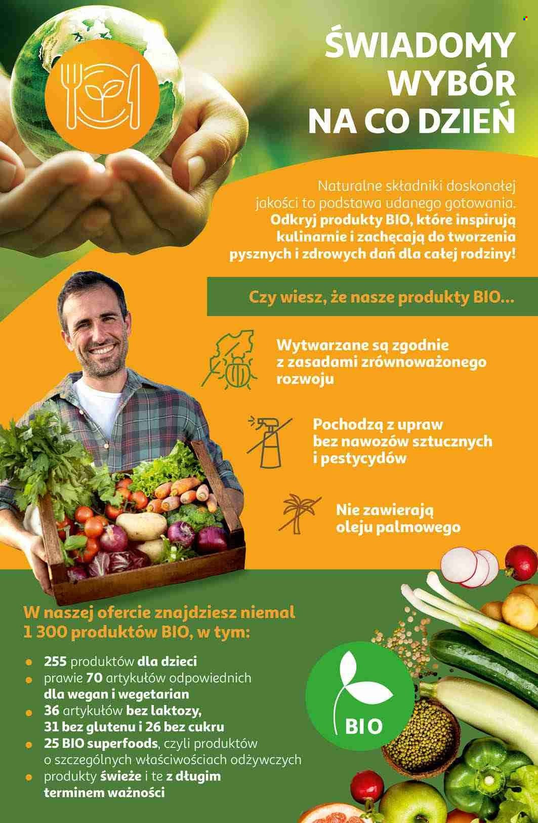 Gazetka Auchan - 18.04.2024 - 24.04.2024. Strona 28