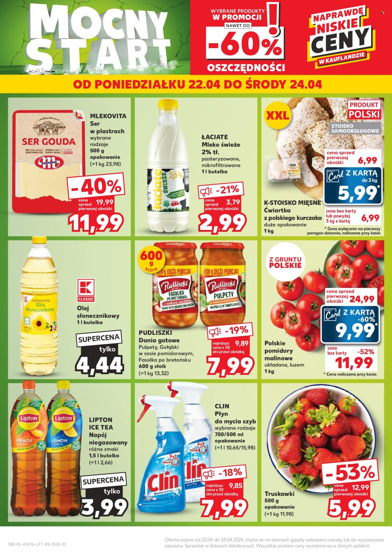Gazetka Kaufland - 18.04.2024 - 24.04.2024. Strona 80
