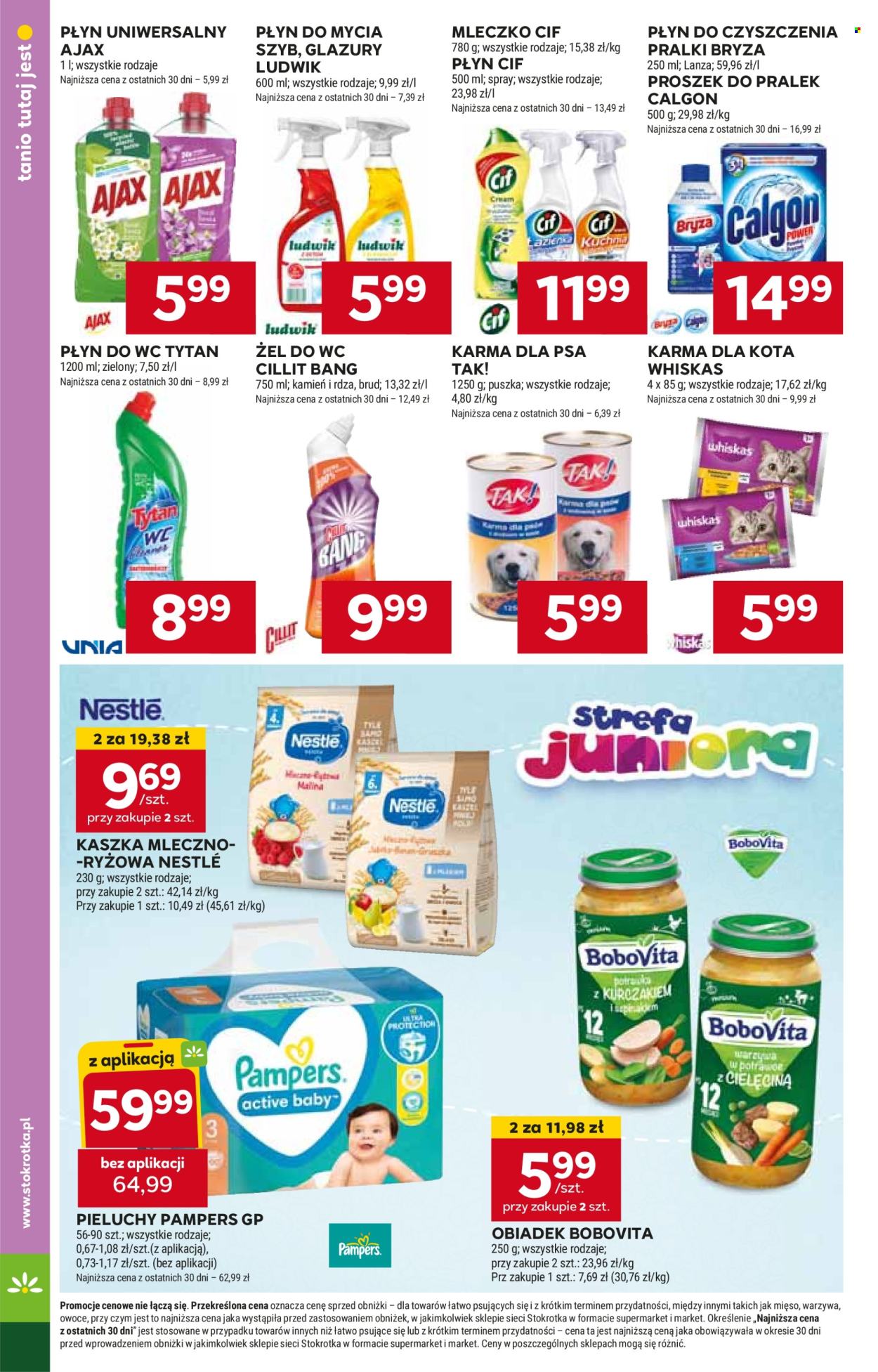 Gazetka Stokrotka Supermarket - 18.04.2024 - 24.04.2024. Strona 20