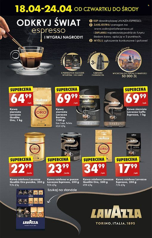 Gazetka Biedronka - 17.04.2024 - 24.04.2024. Strona 41