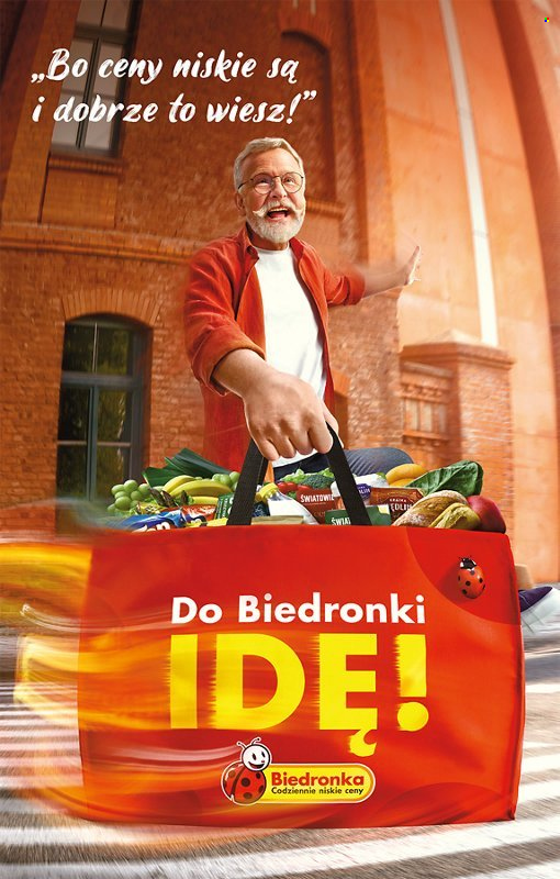 Gazetka Biedronka - 17.04.2024 - 24.04.2024. Strona 46