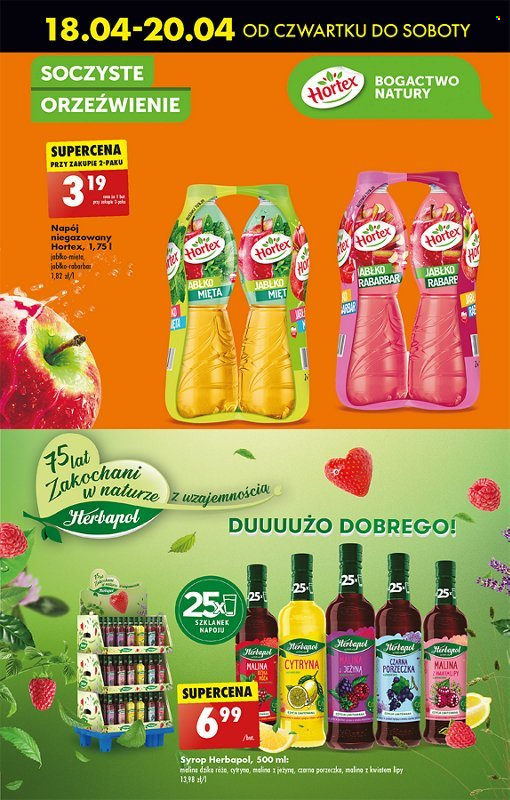 Gazetka Biedronka - 17.04.2024 - 24.04.2024. Strona 47