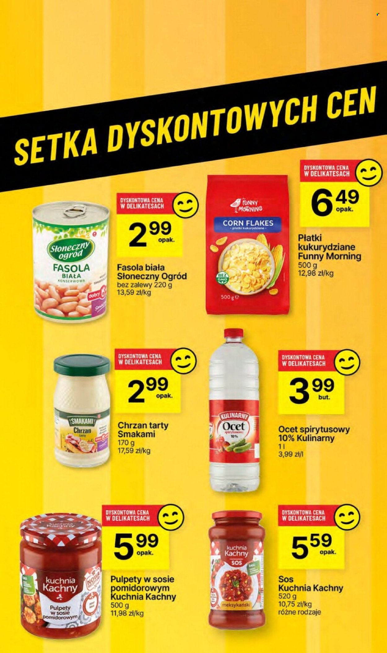 Gazetka Delikatesy Centrum - 18.04.2024 - 24.04.2024. Strona 49