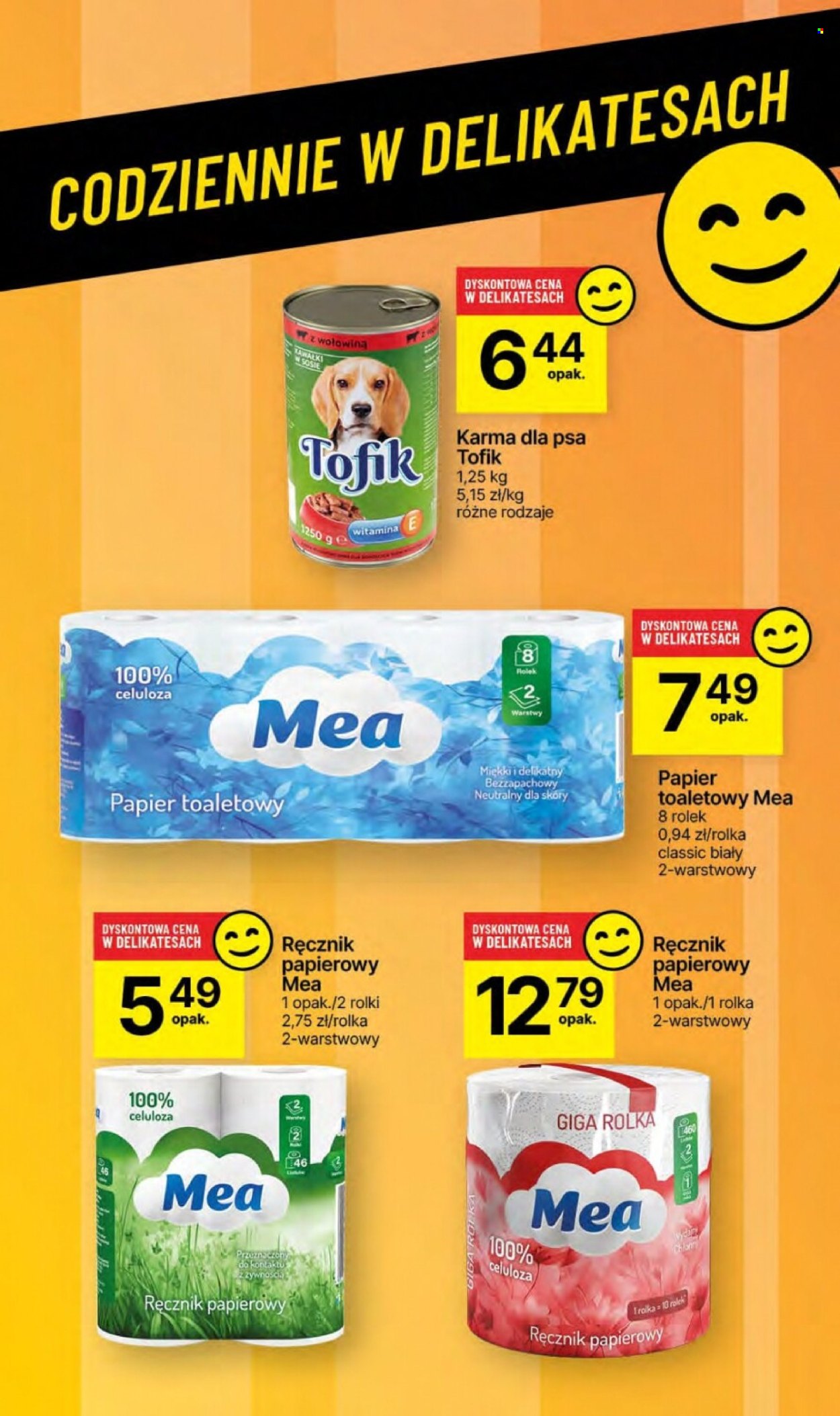 Gazetka Delikatesy Centrum - 18.04.2024 - 24.04.2024. Strona 69