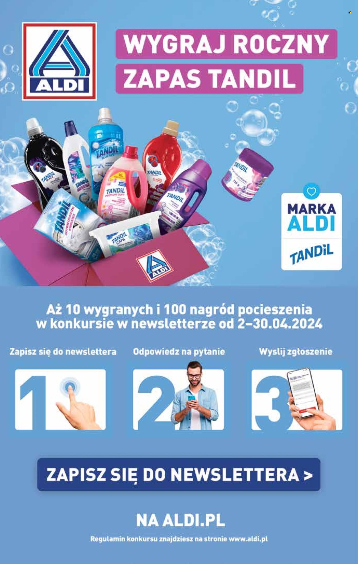 Gazetka ALDI - 24.04.2024 - 27.04.2024. Strona 12