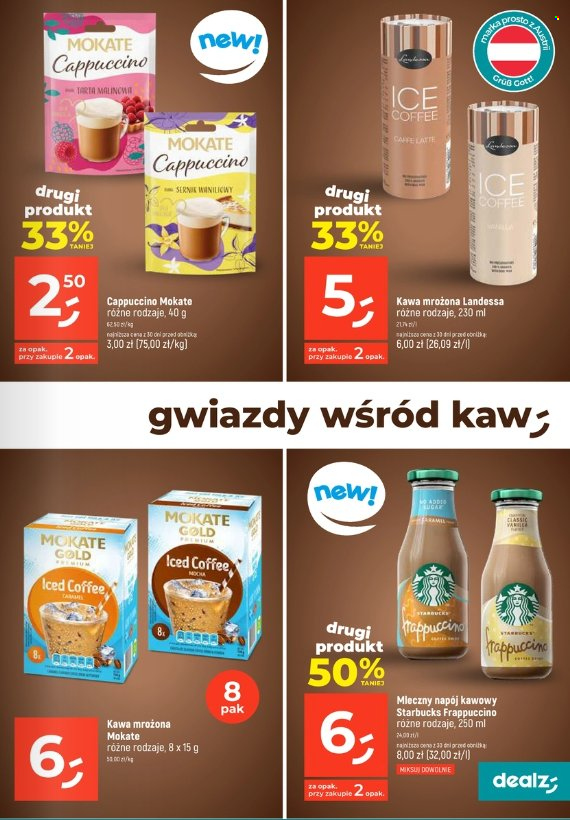 Gazetka Dealz - 18.04.2024 - 24.04.2024. Strona 3