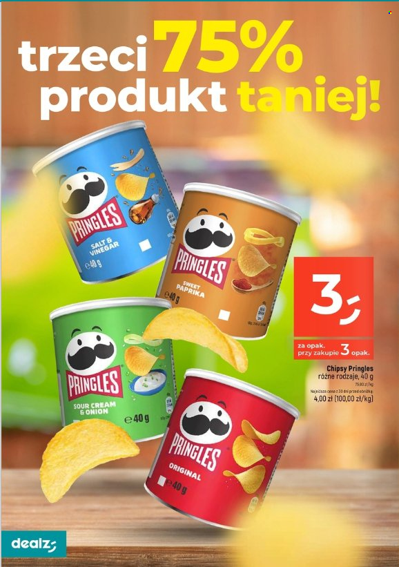 Gazetka Dealz - 18.04.2024 - 24.04.2024. Strona 6