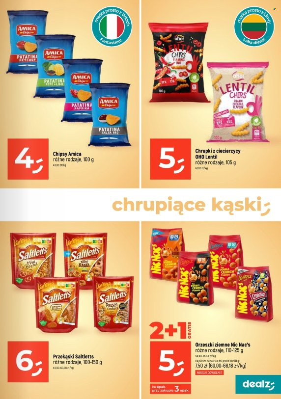 Gazetka Dealz - 18.04.2024 - 24.04.2024. Strona 7