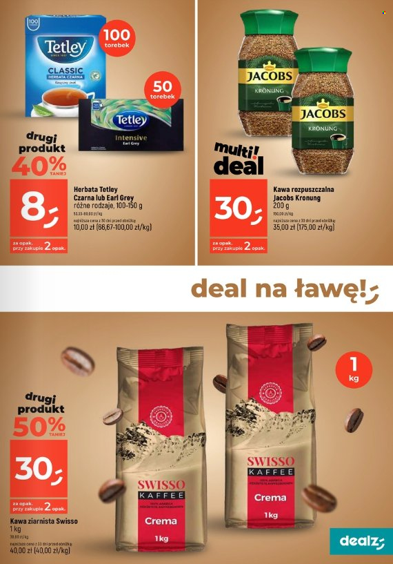 Gazetka Dealz - 18.04.2024 - 24.04.2024. Strona 9