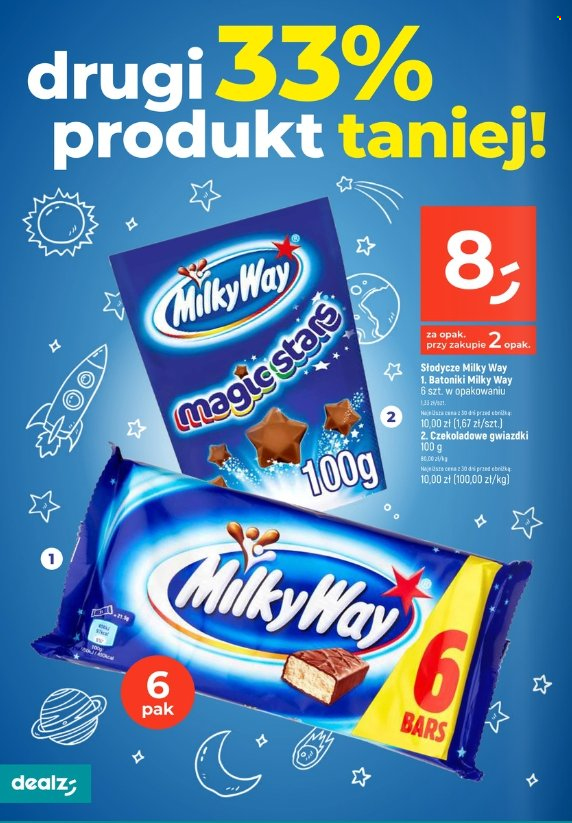 Gazetka Dealz - 18.04.2024 - 24.04.2024. Strona 12