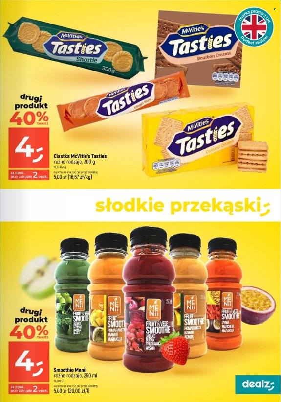 Gazetka Dealz - 18.04.2024 - 24.04.2024. Strona 13