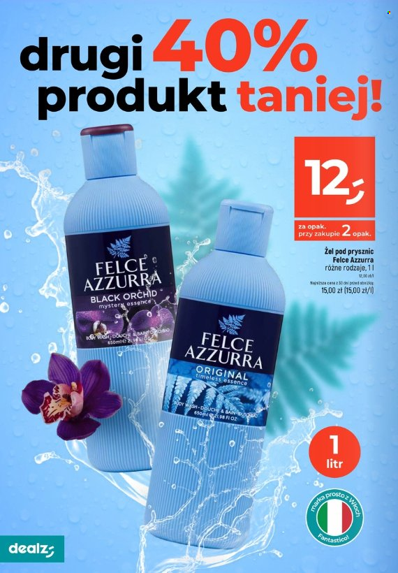Gazetka Dealz - 18.04.2024 - 24.04.2024. Strona 18