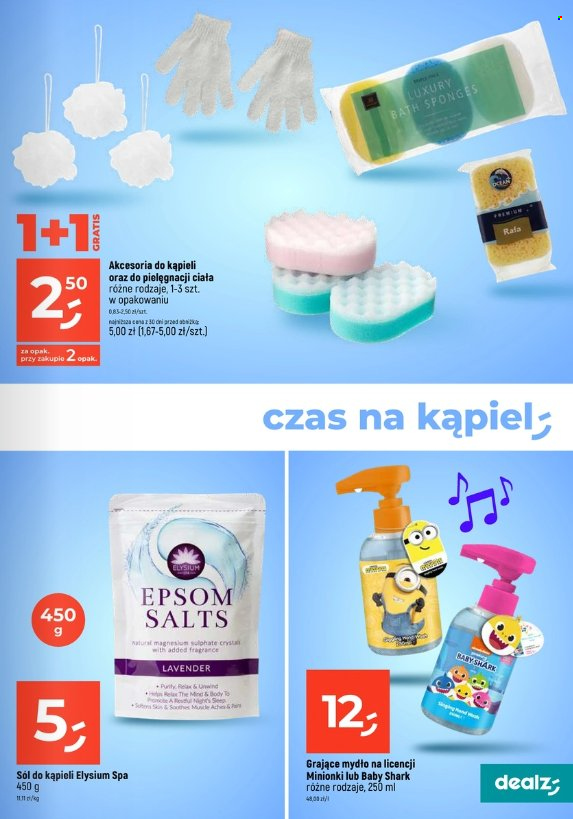 Gazetka Dealz - 18.04.2024 - 24.04.2024. Strona 19