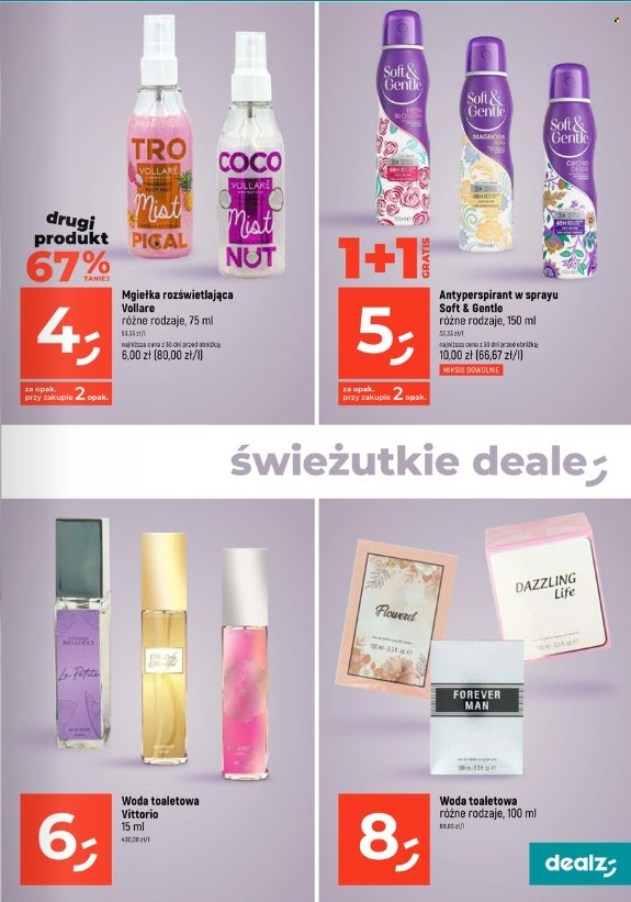 Gazetka Dealz - 18.04.2024 - 24.04.2024. Strona 21