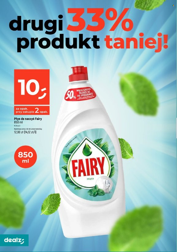 Gazetka Dealz - 18.04.2024 - 24.04.2024. Strona 22