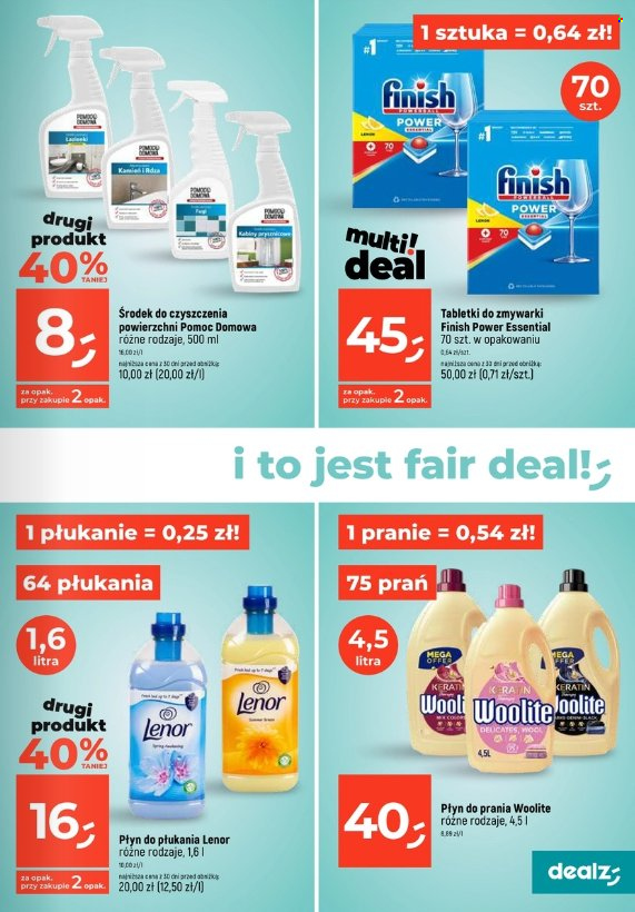 Gazetka Dealz - 18.04.2024 - 24.04.2024. Strona 23