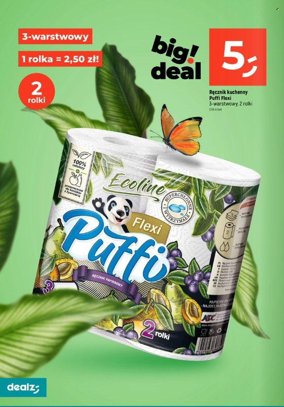 Gazetka Dealz - 18.04.2024 - 24.04.2024. Strona 24
