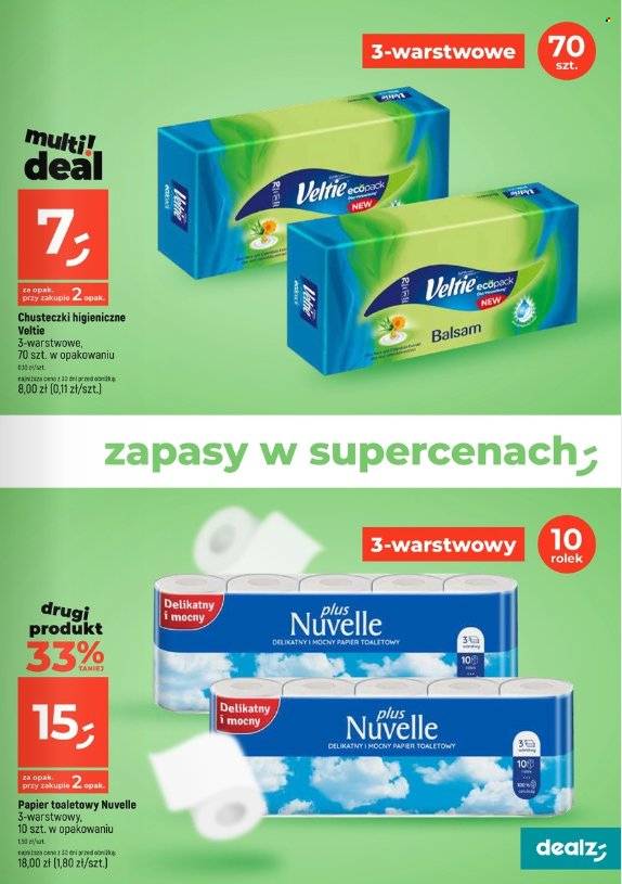 Gazetka Dealz - 18.04.2024 - 24.04.2024. Strona 25