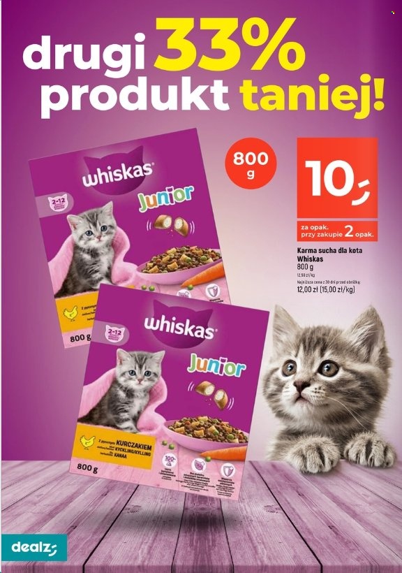 Gazetka Dealz - 18.04.2024 - 24.04.2024. Strona 26