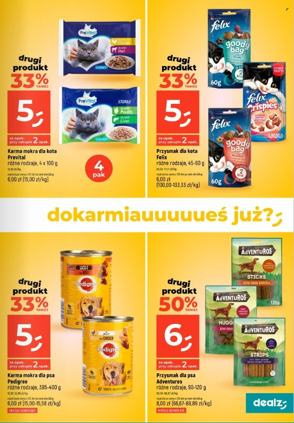 Gazetka Dealz - 18.04.2024 - 24.04.2024. Strona 27