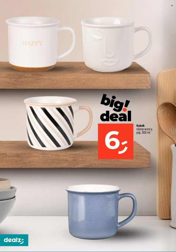 Gazetka Dealz - 18.04.2024 - 24.04.2024. Strona 28