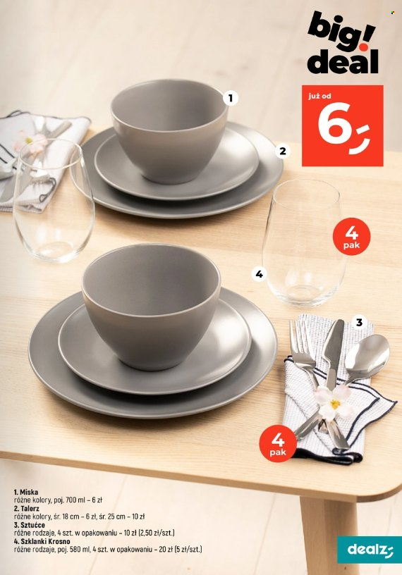 Gazetka Dealz - 18.04.2024 - 24.04.2024. Strona 29