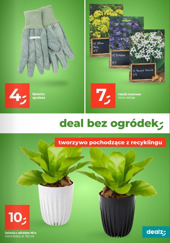 Gazetka Dealz - 18.04.2024 - 24.04.2024. Strona 31