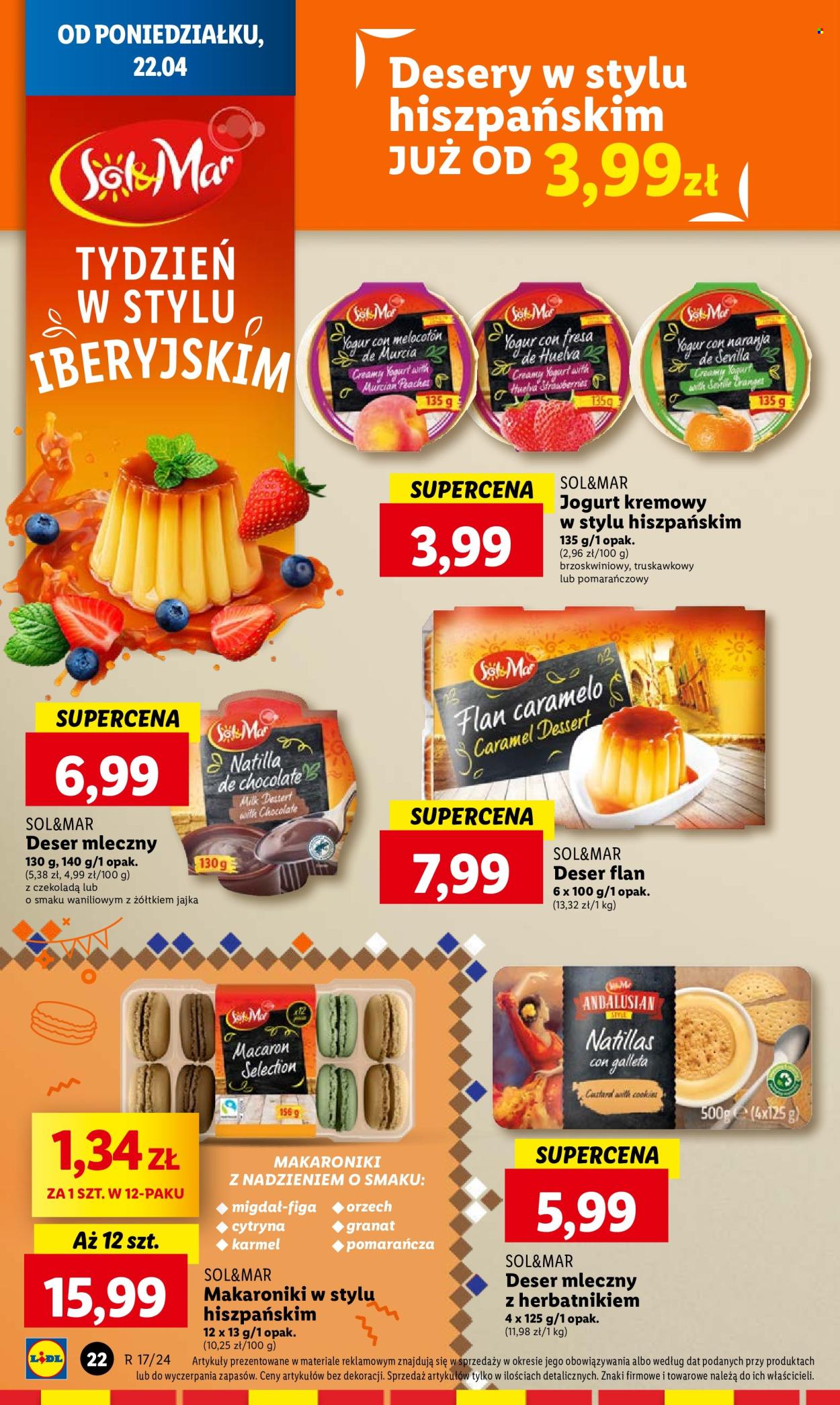 Gazetka Lidl - 22.04.2024 - 24.04.2024. Strona 24