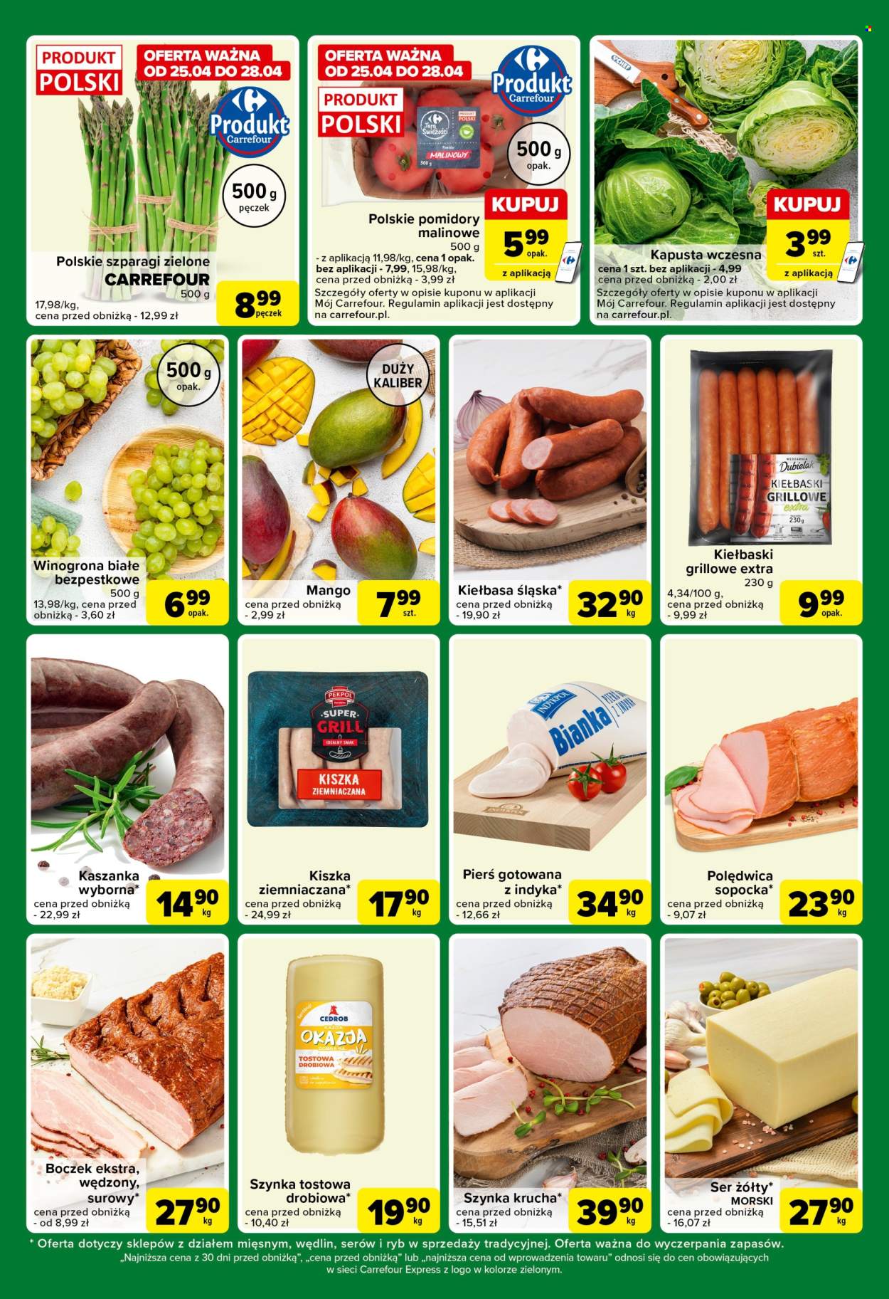 Gazetka Carrefour - 23.04.2024 - 29.04.2024. Strona 5