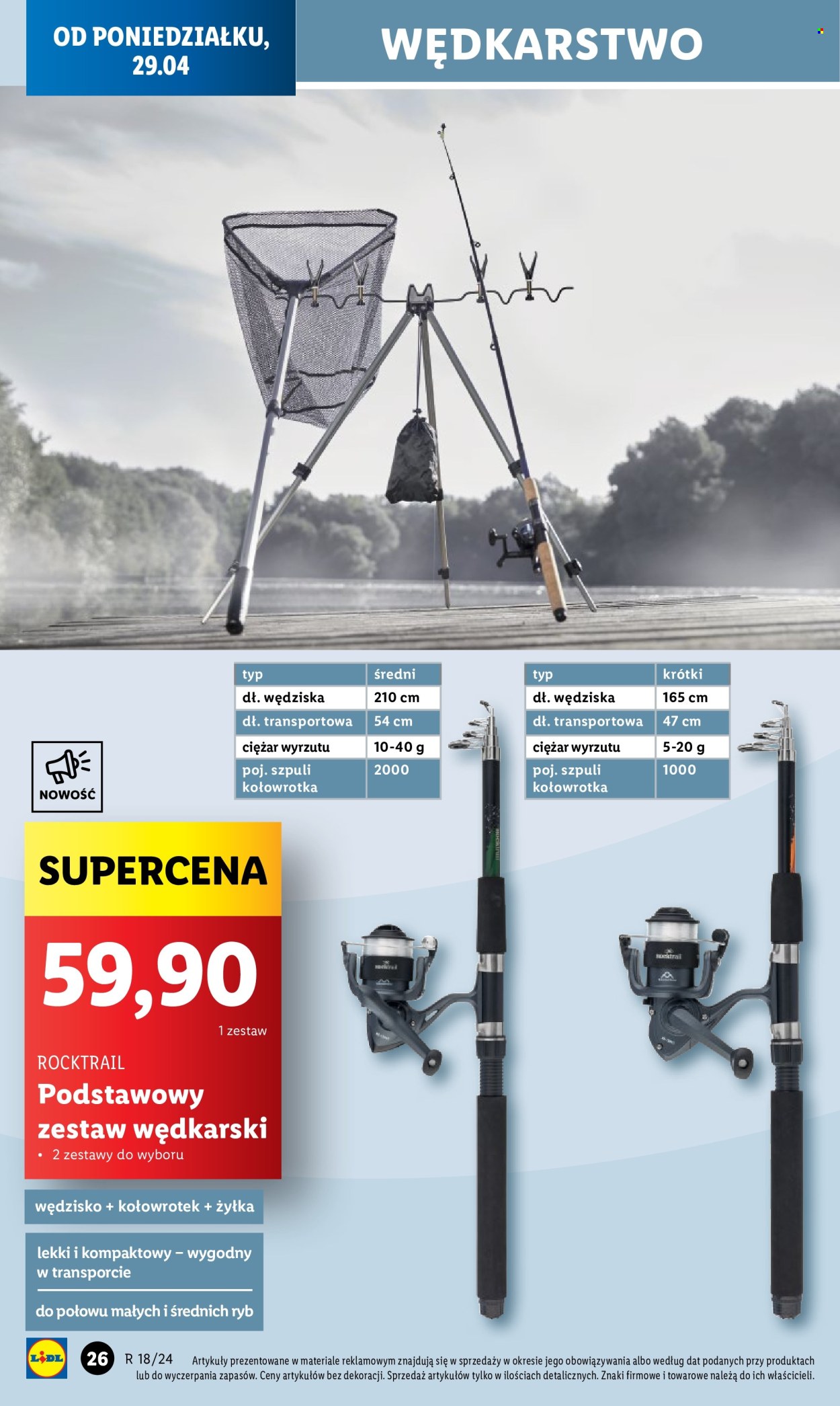 Gazetka Lidl - 29.04.2024 - 4.05.2024. Strona 28